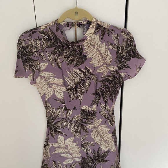 The Whistles Dress - Picture 4 of 5